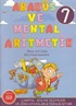 Abaküs ve Mental Aritmetik 7 / Çarpma-Bölme İşlemleri ve Zeka Oyunları Etkinlik Kitabı