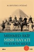 Mehmed Akif Mısır Hayatı ve Kur'an Meali