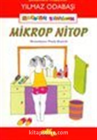 Okuyorum Boyuyorum Dizisi (9 Kitap)