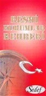 Resmi Kurumlar Rehberi