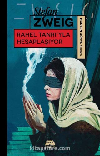 Rahel Tanrı'yla Hesaplaşıyor