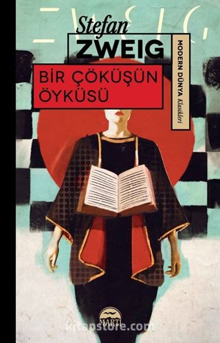 Bir Çöküşün Öyküsü