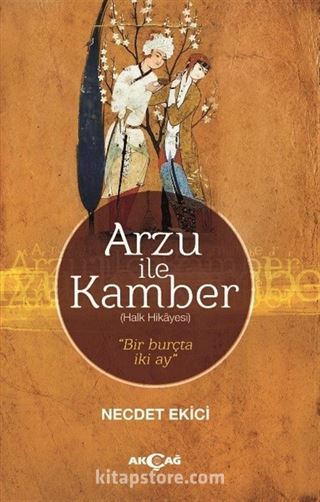 Arzu İle Kamber