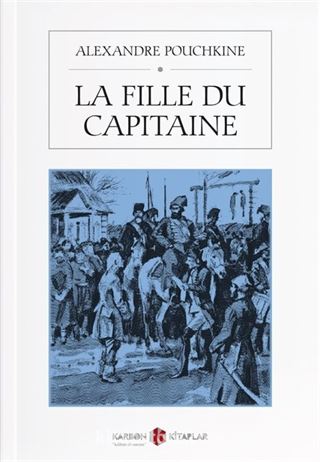 La Fille Du Capitaine