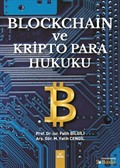 Blockchain ve Kripto Para Hukuku