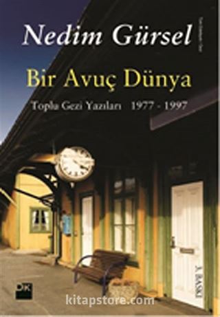 Bir Avuç Dünya