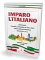 Imparo L'italiano İtalyanca Okuma Anlama ve YDS \ CELI Sınavlarına Hazırlık Kılavuzu A1