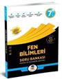 7. Sınıf Fen Bilimleri Soru Bankası