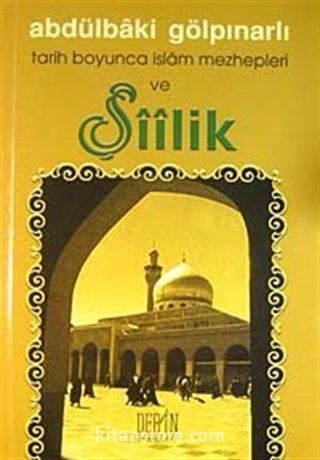Tarih Boyunca İslam Mezhepleri ve Şiilik