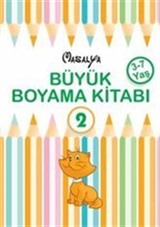 Büyük Boyama-2