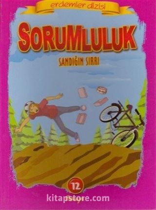 Sorumluluk Sandığın Sırrı