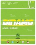 11. Sınıf Biyoloji Dinamo Soru Bankası