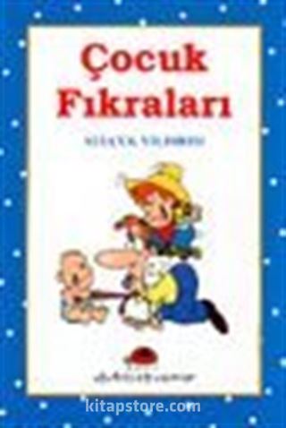 Çocuk Fıkraları