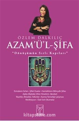 Azam'ül Şifa