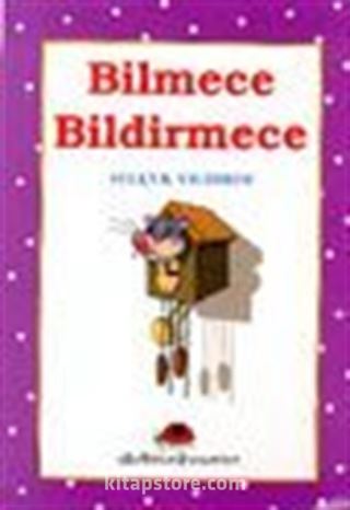 Bilmece Bildirmece