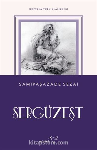 Sergüzeşt