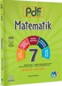 7. Sınıf Matematik Pdf Planlı Ders Föyü