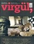 Virgül Aylık Kitap ve Eleştiri Dergisi Mayıs 2003 Sayı:62