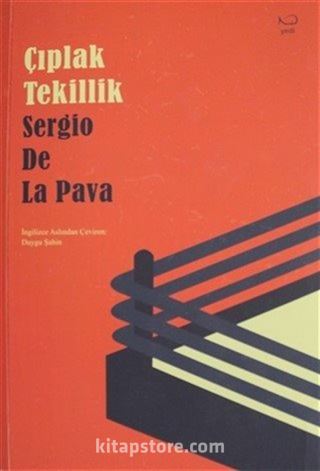 Çıplak Tekillik