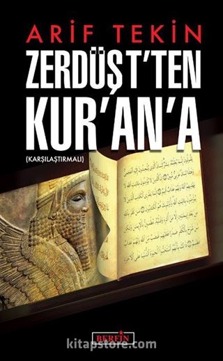 Zerdüşt'ten Kur'an'a