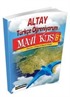 Altay B1 Mavi Kuş Bütünleşik Beceri Kitabı