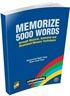 Memorize 5000 Words