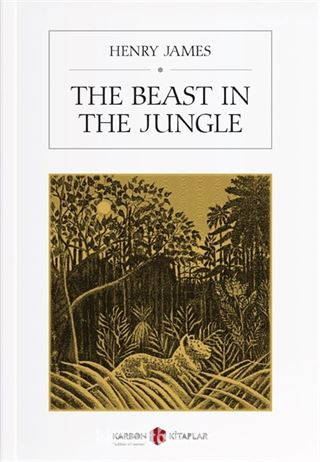 The Beast in the Jungle