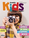 Çamlıca Kids Dergisi Sayı:5 Ekim-Kasım-Aralık 2019