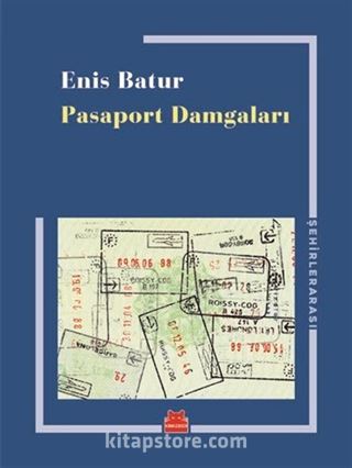 Pasaport Damgaları
