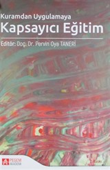 Kuramdan Uygulamaya Kapsayıcı Eğitim