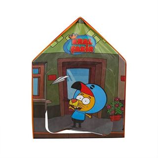 Kral Şakir Oyun Çadırı (23808)
