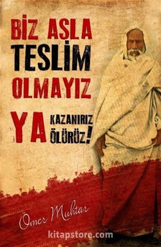 Ömer Muhtar Ajandası