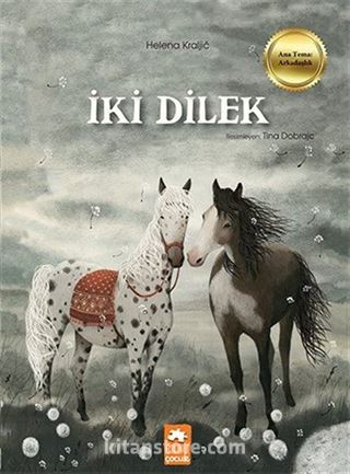 İki Dilek