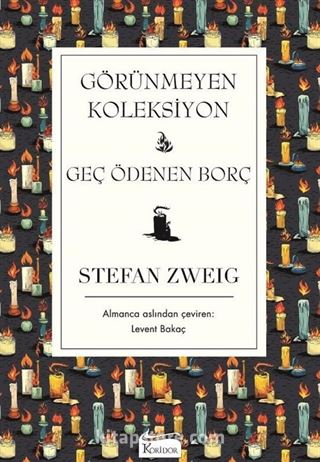 Görünmeyen Koleksiyon