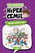 Okulda Şenlik Var / Hiper Cemil 4