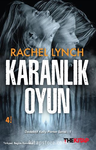 Karanlık Oyun
