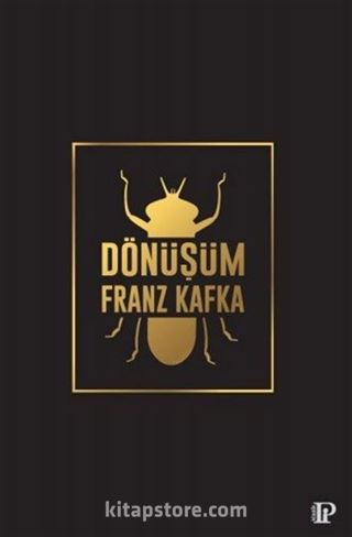 Dönüşüm