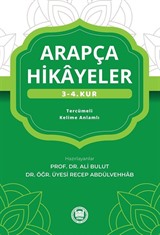 Arapça Hikayeler ( 3-4. Kur )