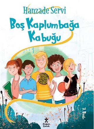 Boş Kaplumbağa Kabuğu