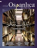 Osmanlıca Eğitim Ve Kültür Dergisi Kasım 2019
