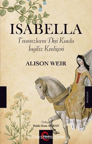 Isabella