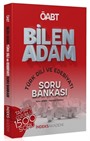2020 ÖABT Bilen Adam Türk Dili ve Edebiyatı Soru Bankası Çözümlü