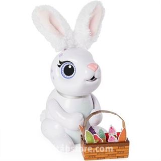 Zoomer Hungry Bunnies (14435)