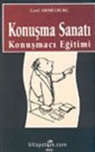 Konuşma Sanatı Konuşmacı Eğitimi