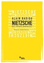 Nietzsche Anti - Felsefe Seminerleri