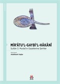 Mir'atu'l-Gaybi'l-Hakani