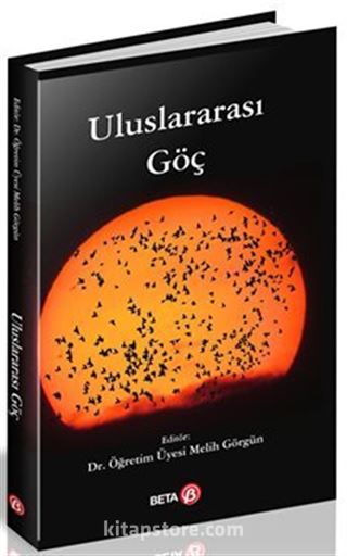 Uluslararası Göç