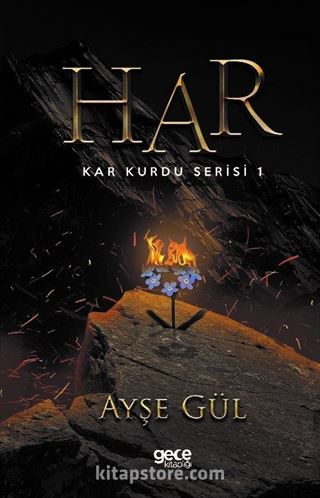Har / Kar Kurdu Serisi 1
