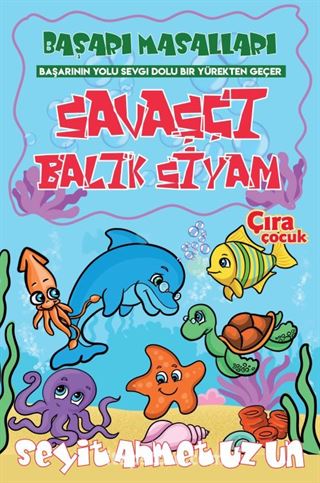 Savaşçı Balık Siyam