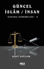 Güncel İslam / İnsan Hukuku Denemeleri 4
